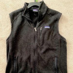 Patagonia vest